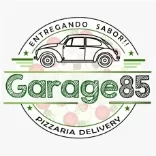 RENATO <br>Pizzaria Garaga85
