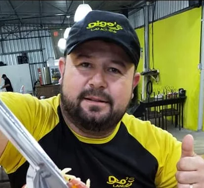 RODRIGO <br>Rede Digos